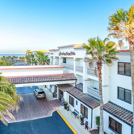 Hampton Inn & Suites St. Augustine-Vilano Beach Exterior photo